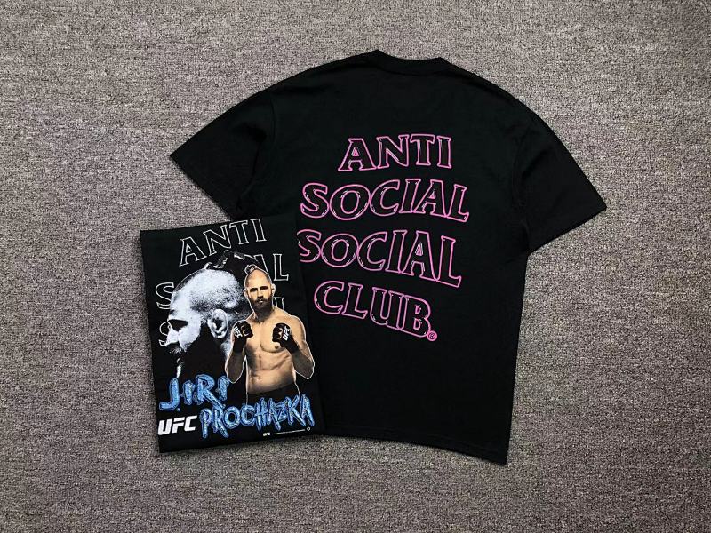Anti Social Club T-Shirt