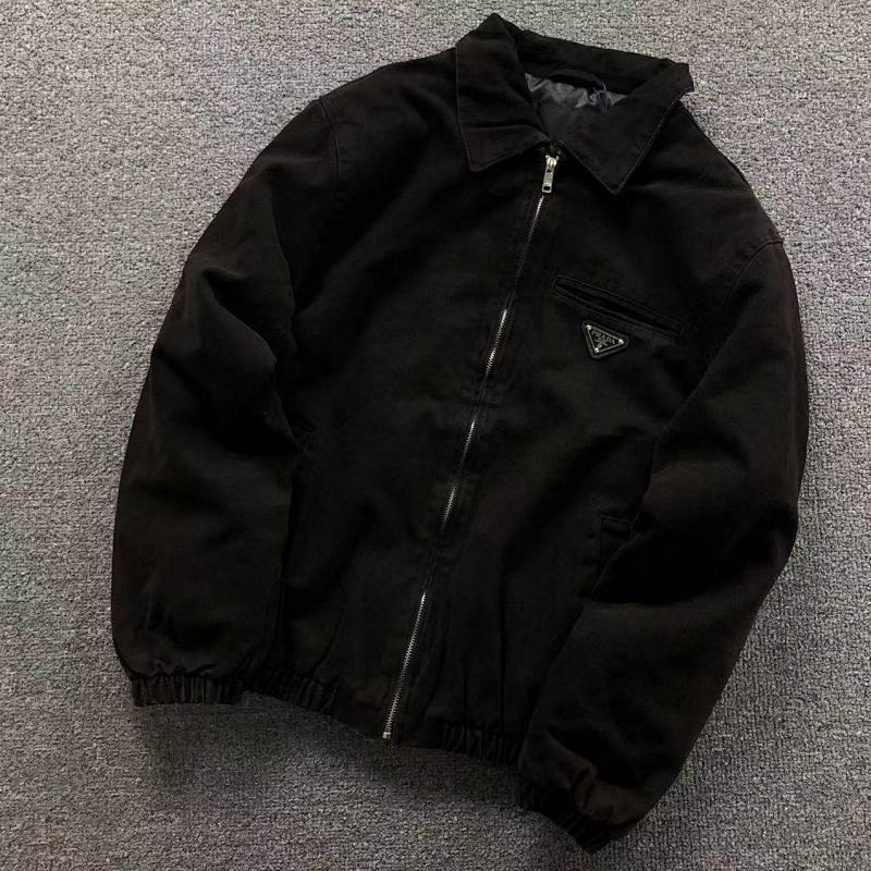 Prada Cotton Ciothes