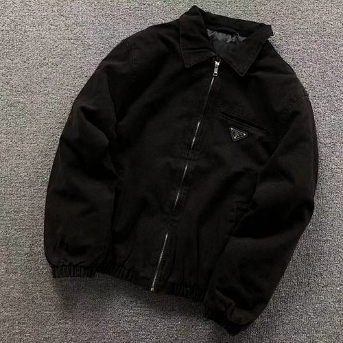 Prada Cotton Ciothes