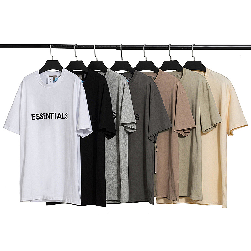Essentials Fog T-Shirt