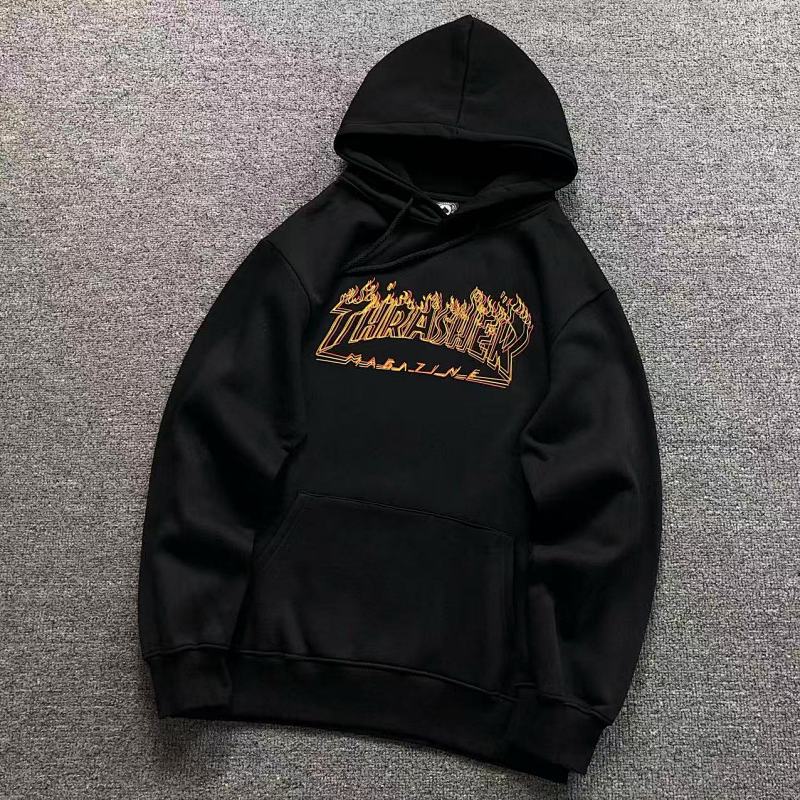 Thrasher Hoodie