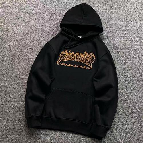 Thrasher Hoodie
