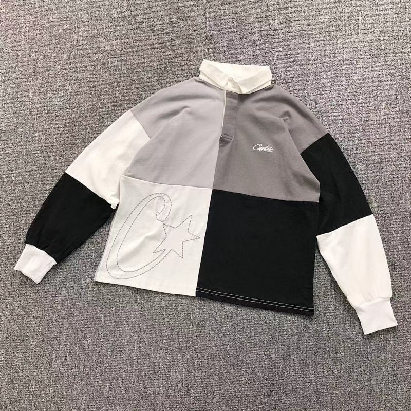 Corteiz Long Sleeved