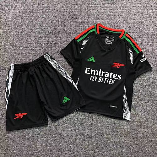 Football Child T-Shirt Shorts