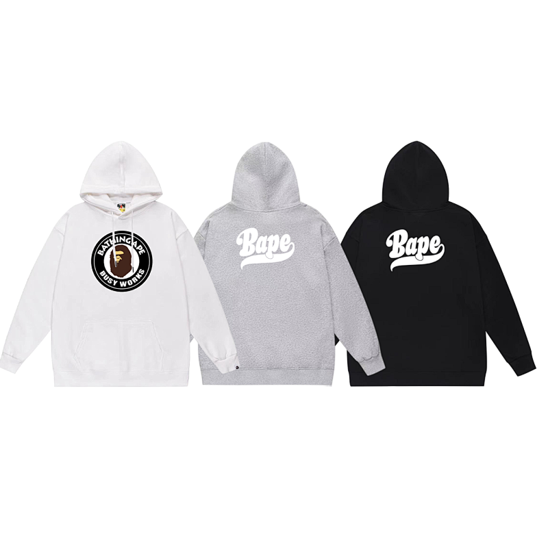 Bape Hoodie