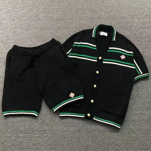 Casablanca Sweater Shorts