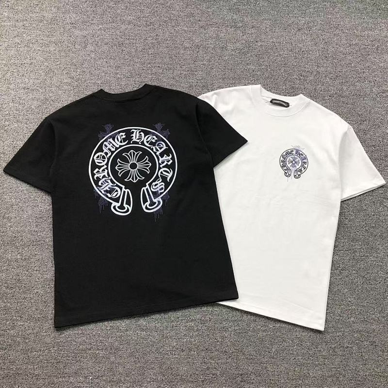 Chrome Hearts T-Shirt