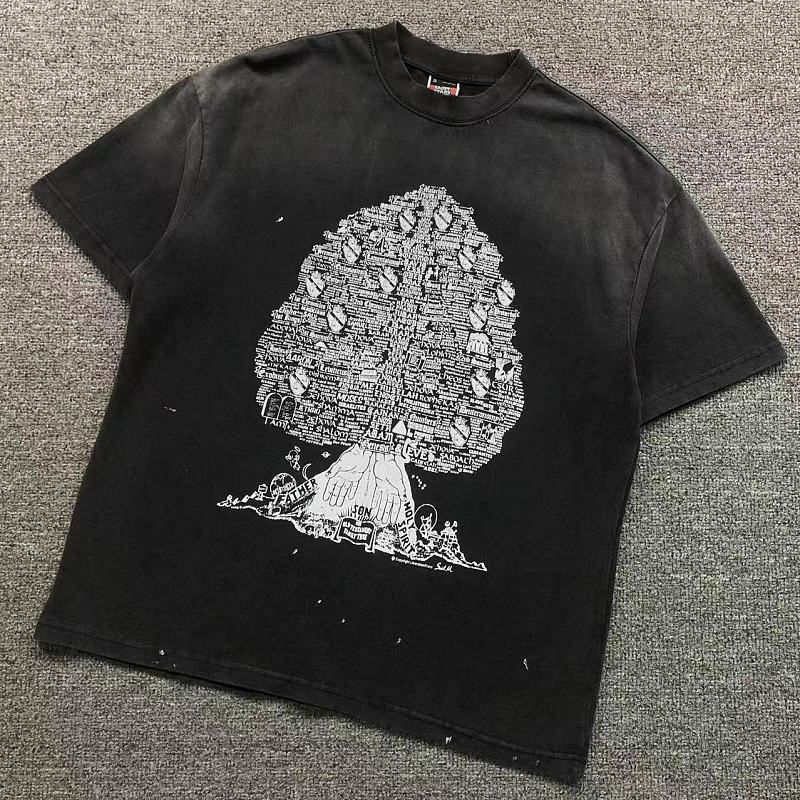 Saint Michael T-Shirt