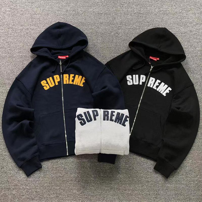 Supreme Hoodie