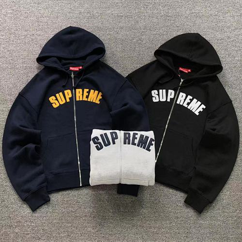 Supreme Hoodie