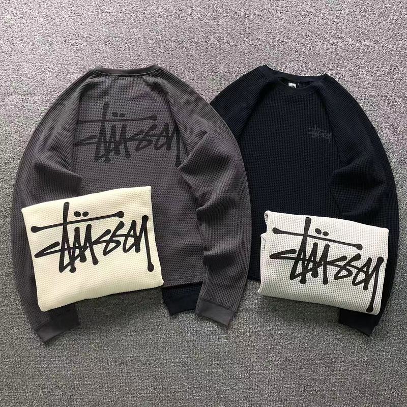 Stussy Long Sleeved