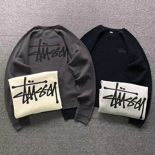 Stussy Long Sleeved