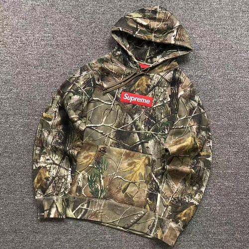Supreme Hoodie