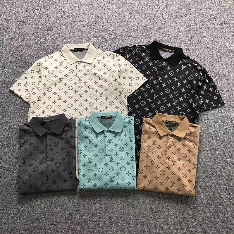 Polo from Taurusreps