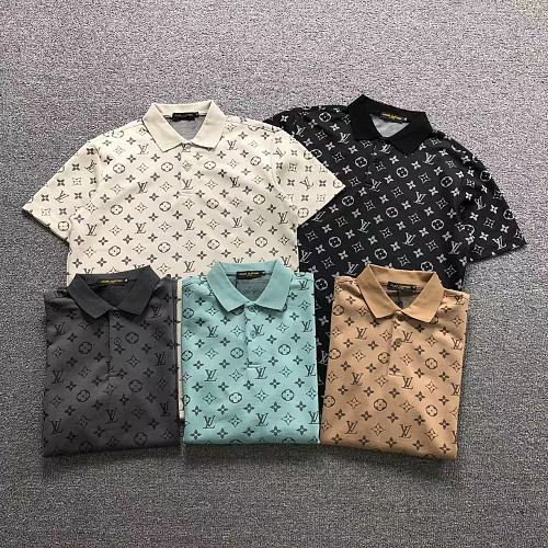 Polo from Taurusreps