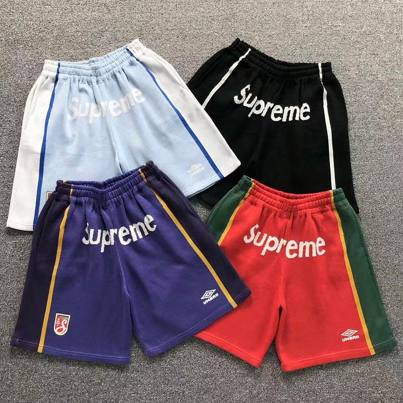 Supreme UM RO Shorts