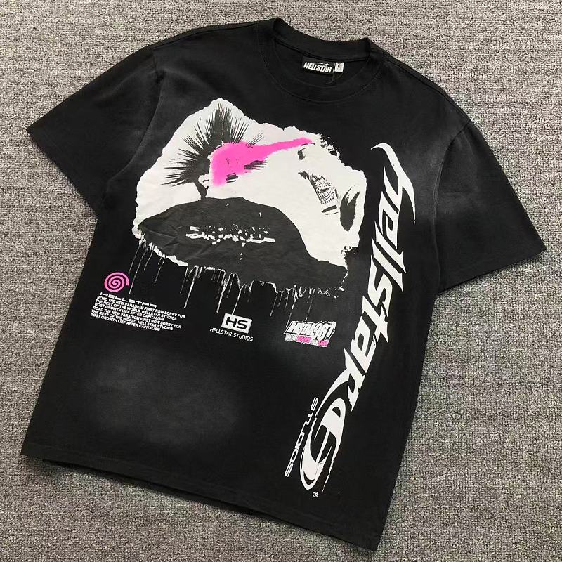 Hellstar T-Shirt