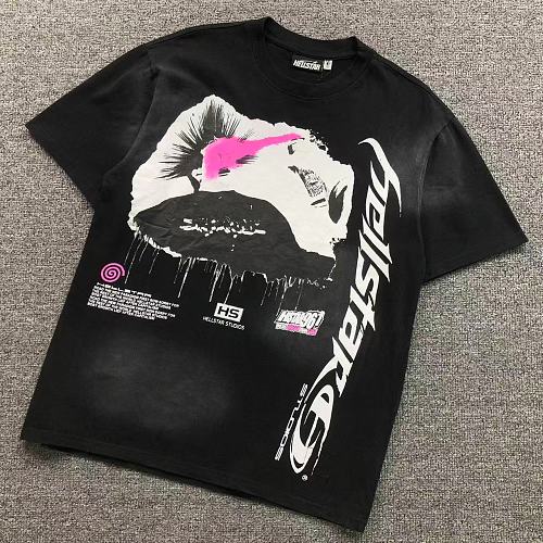 Hellstar T-Shirt