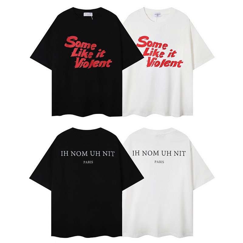 IH Nom UH Nit T-Shirt
