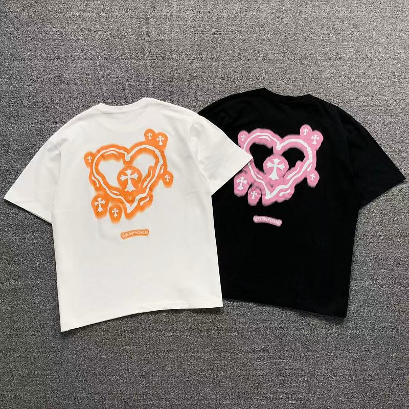 Chrome Hearts T-Shirt