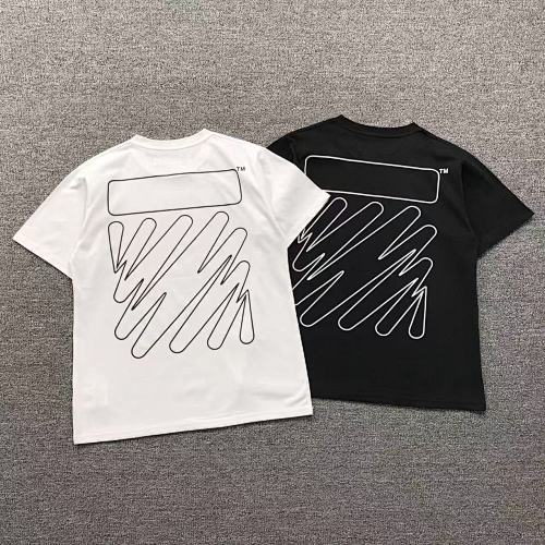Off-White T-Shirt