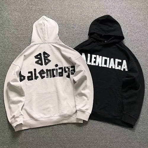 B L IA A Hoodie