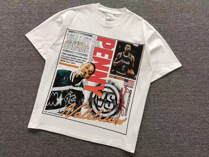 V LL Y T-Shirt