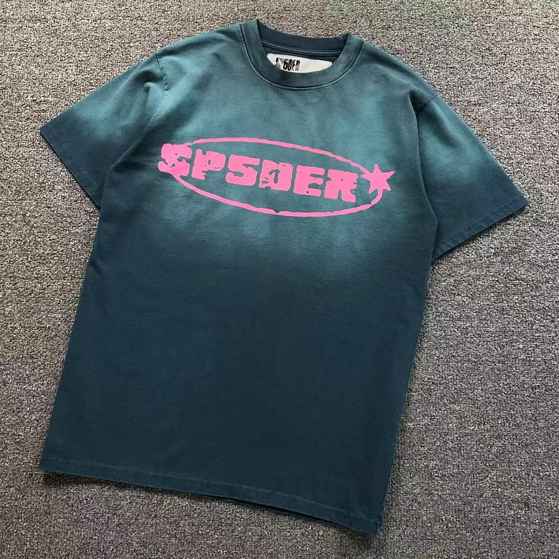 SP5DER T-Shirt