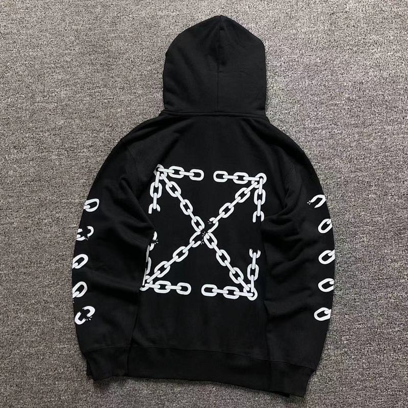 Off-White Hoodie