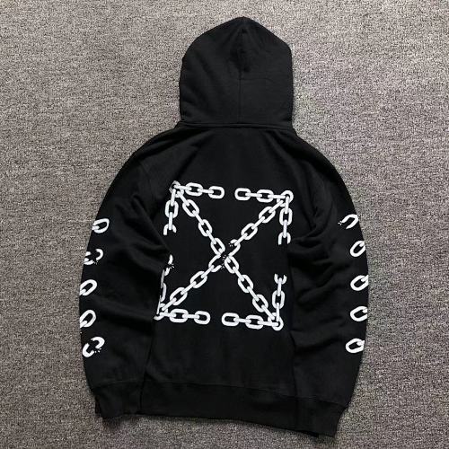 Off-White Hoodie