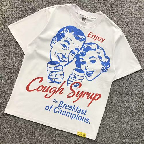 Cou H SY UP T-Shirt
