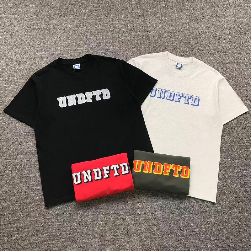 Undefeated T-Shirt