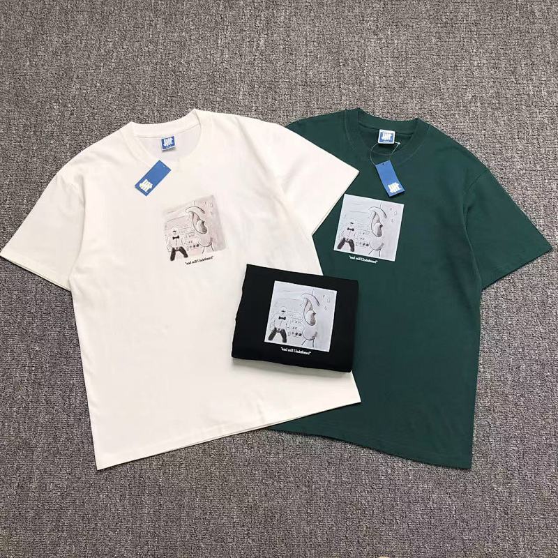 Undefeated T-Shirt