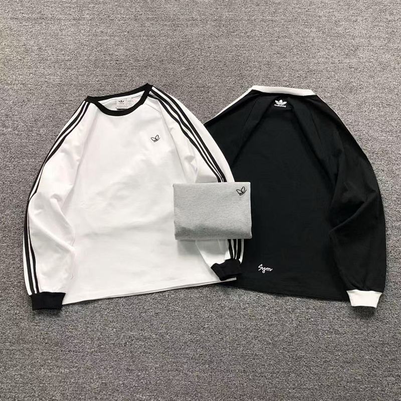 Adidas Long Sleeved