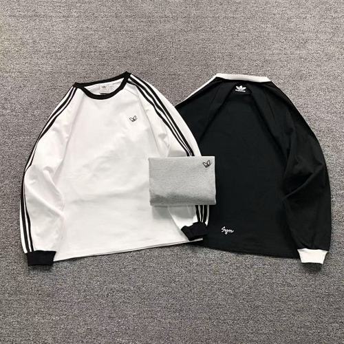 Adidas Long Sleeved