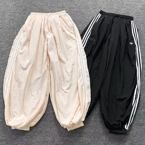 Adidas Trousers Femaie Styie