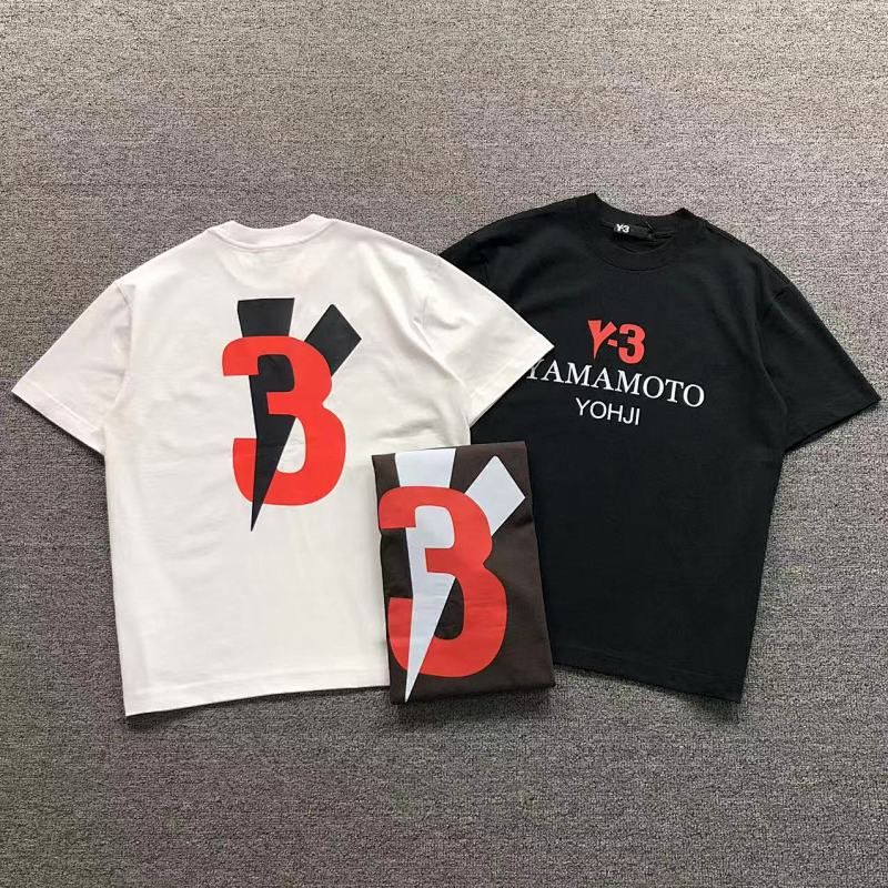 Y-3 T-Shirt