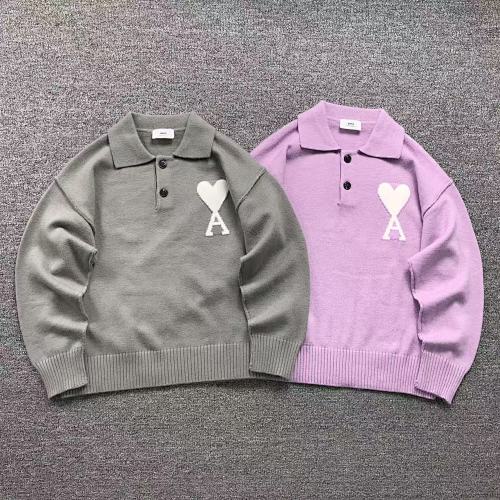 Ami Sweater