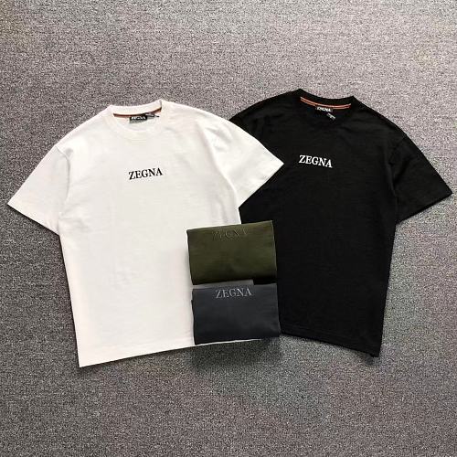 Ermenegildo Zegna T-Shirt
