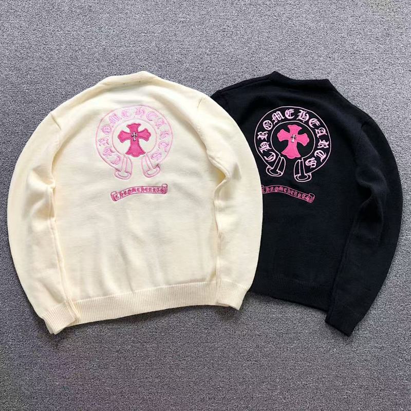 Chrome Hearts Sweater