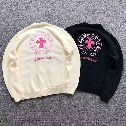 Chrome Hearts Sweater