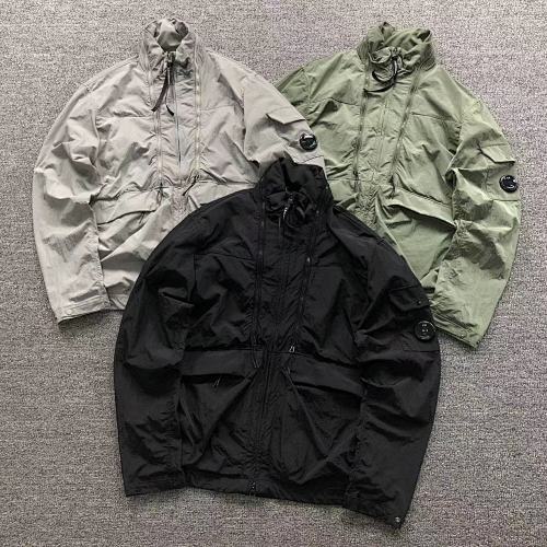 CP Jacket