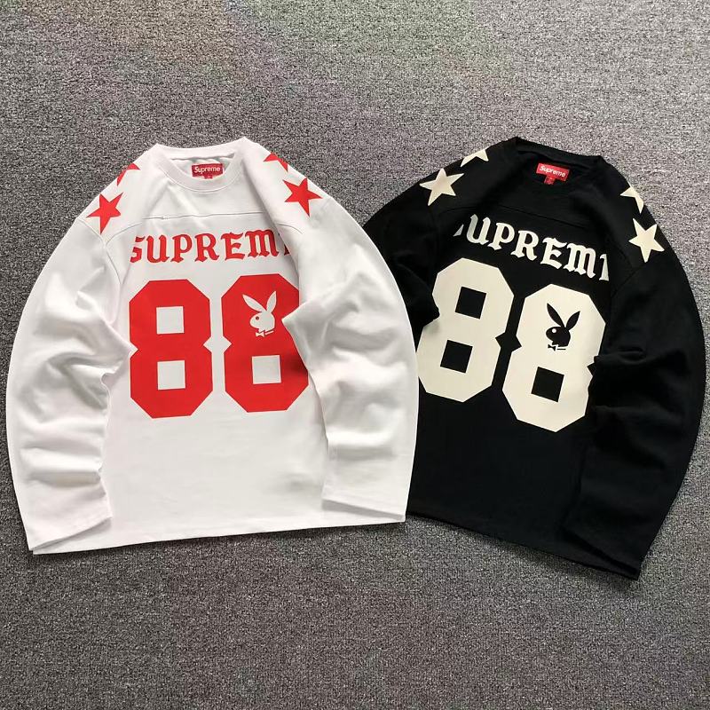 Supreme Playboy Long Sleeved