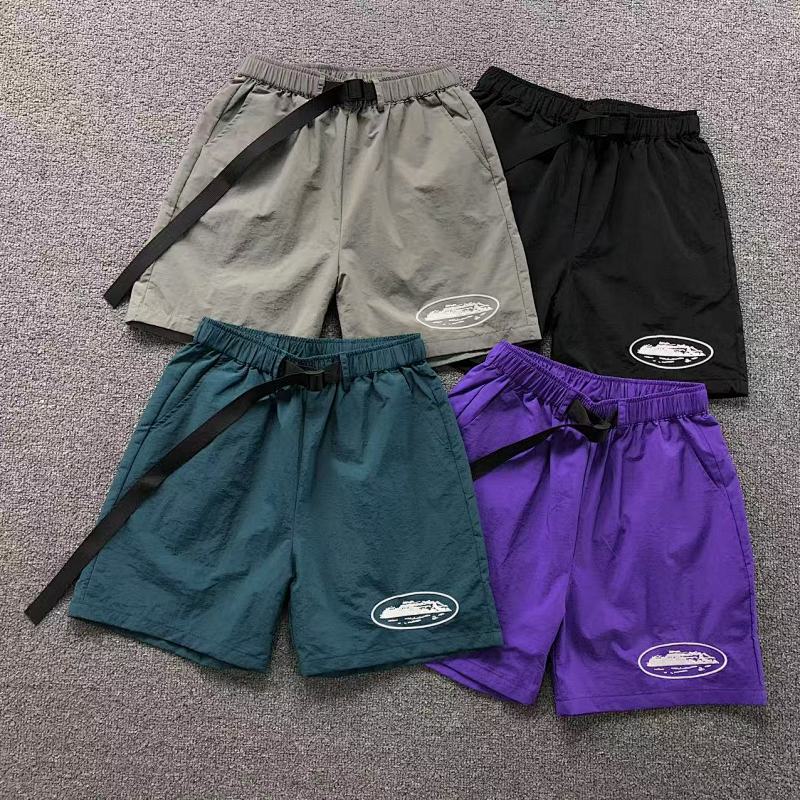 Corteiz Shorts