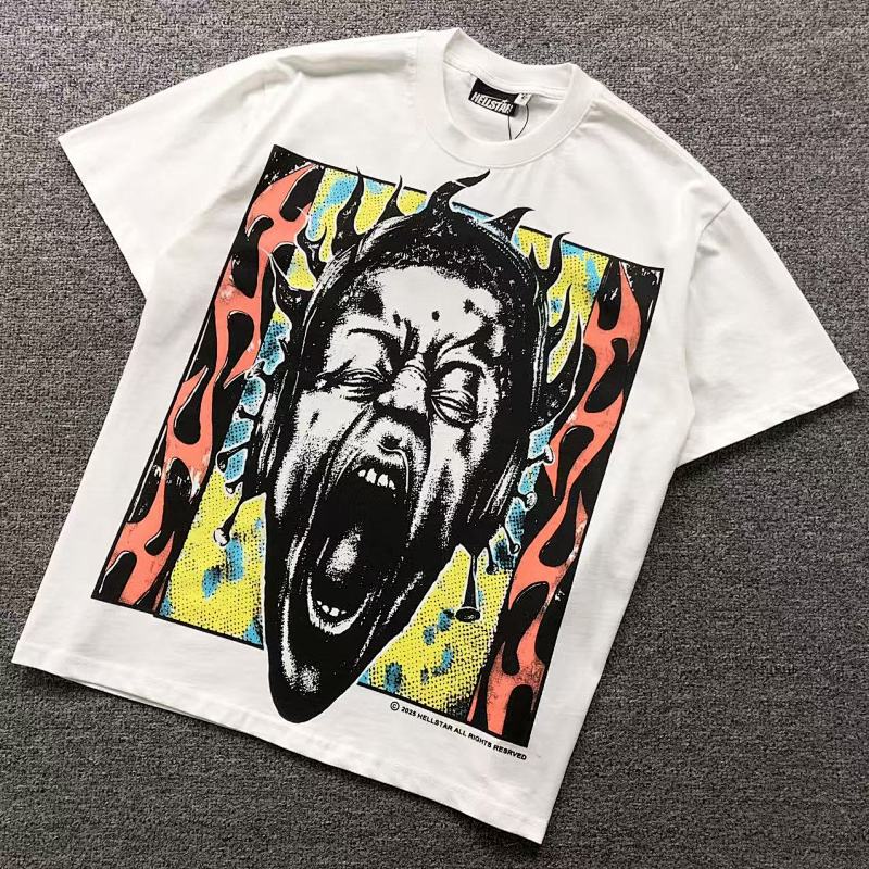 Hellstar T-Shirt