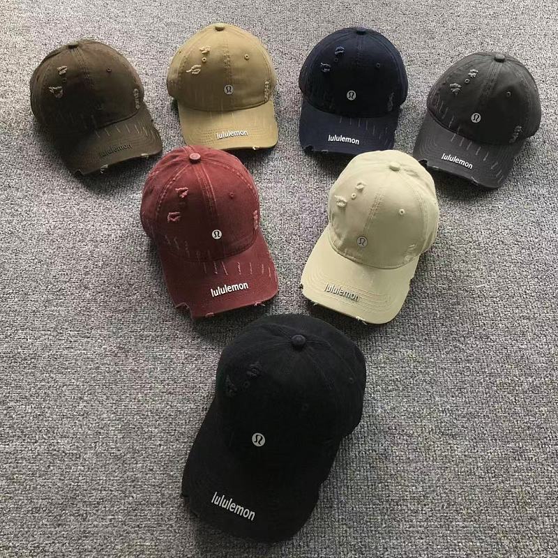 Lululemon Hat