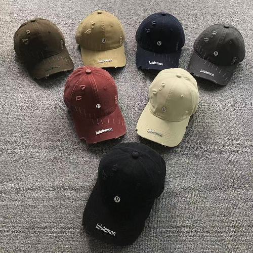 Lululemon Hat