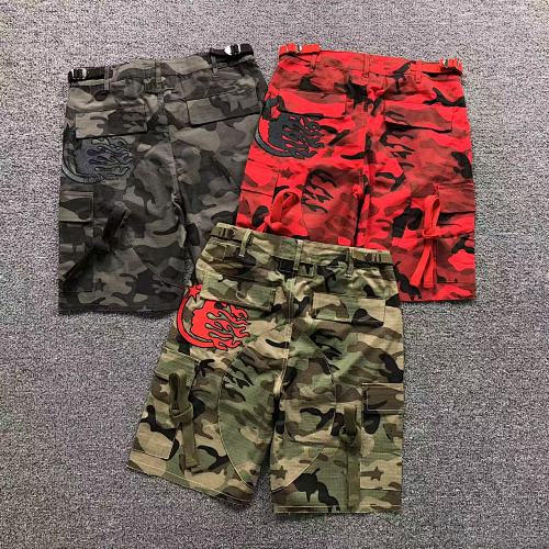 Hellstar Shorts