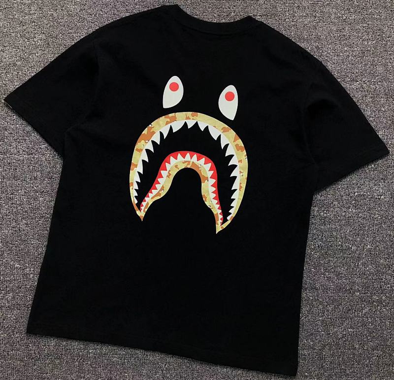 Bape T-Shirt