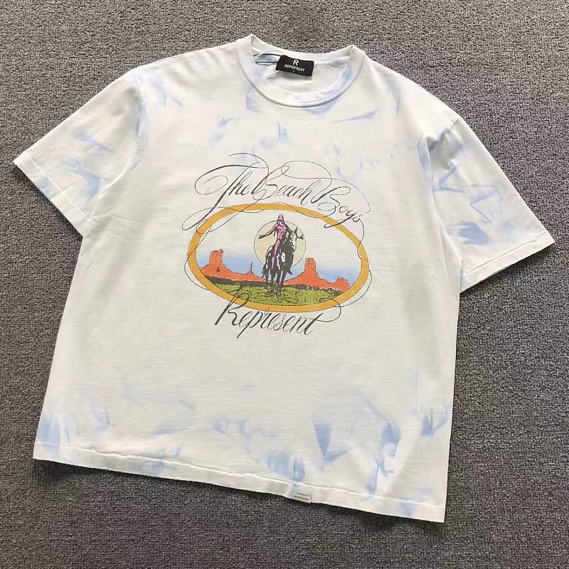 Represent T-Shirt